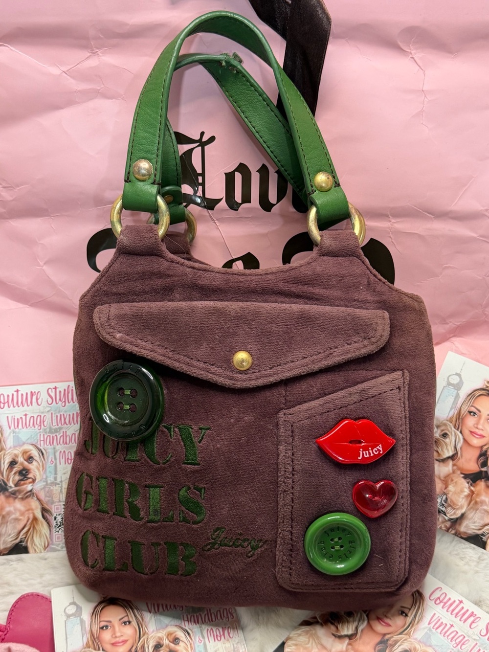 Juicy Couture